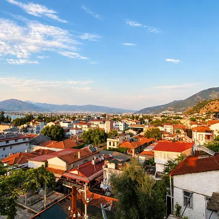 Lejlighed Roof Fethiye